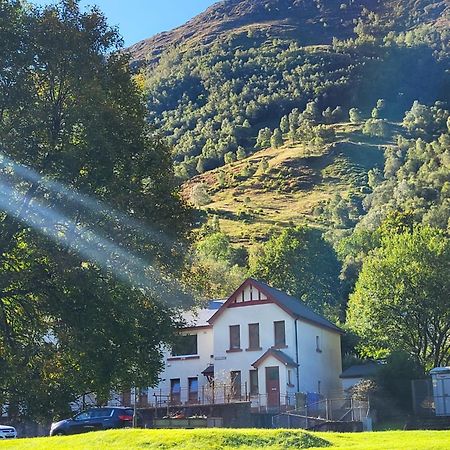 Kinlochleven Holiday Home Экстерьер фото